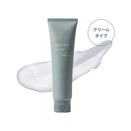 PROMONY 1 Light 90g Cream type