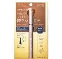 EVERYYOU Long Lasting Liquid Eyeliner Black