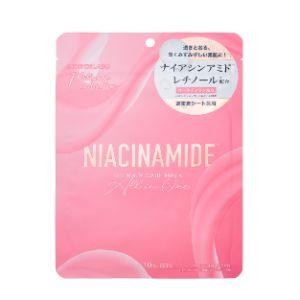 Mdskin Niacinamide Premium Care Mask 10P