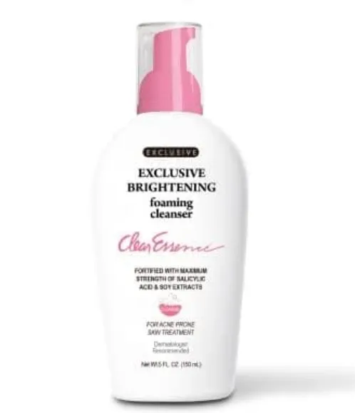 S Select Propre Clear Essence