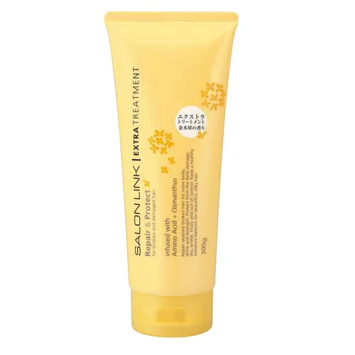 Salon Link Extra Treatment Osmanthus Fragrance　300g