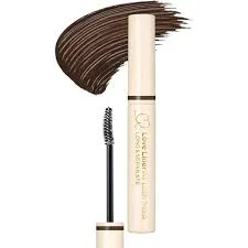 love liner AllLash Mask L2 LONG & SEPARATE BROWN BLACK
