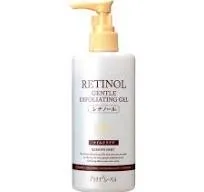 PLATINUM LABEL Retinol Peeling Gel