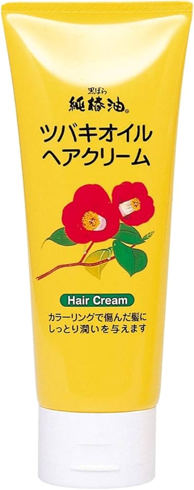 Kurobara Hair Cream