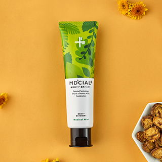 Md'Cial Toothpaste Medical Mint 100 G
