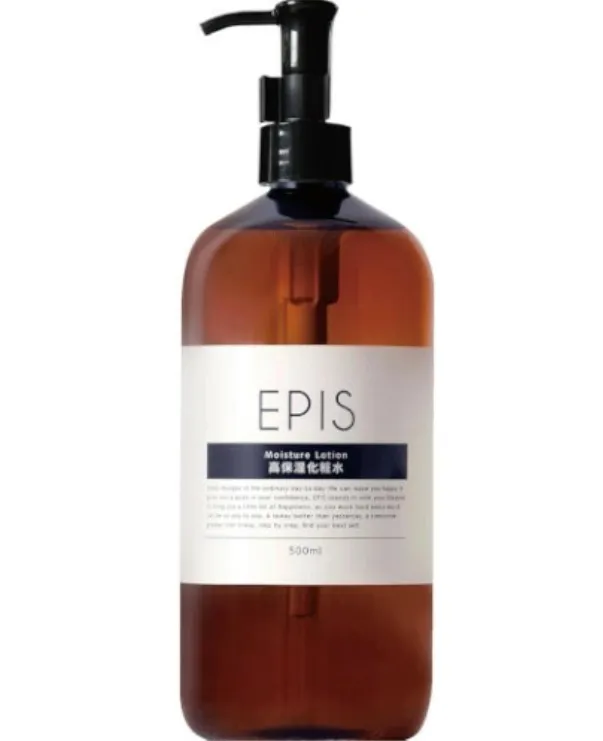 EPIS Moisture Lotion