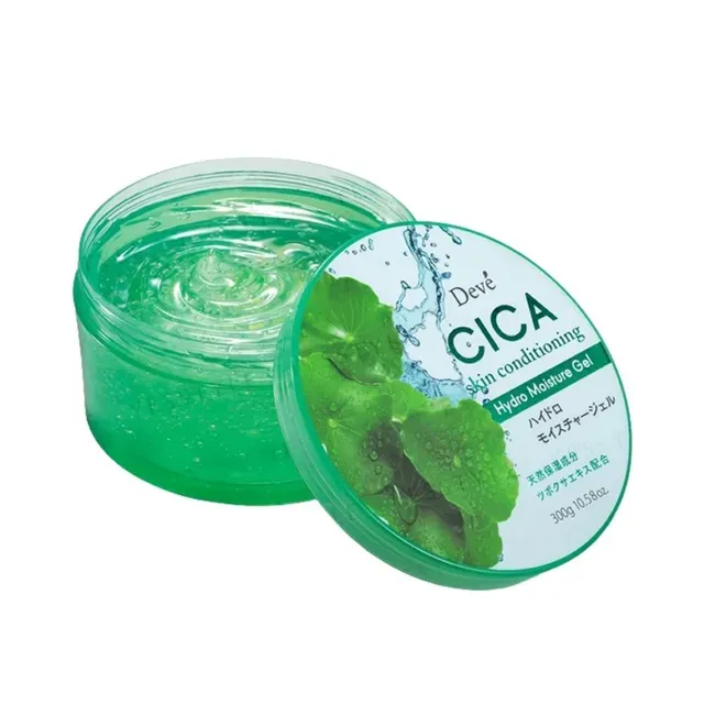 Deve CICA Hydro Moisture Gel 300g