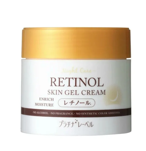 PLATINUM LABEL Retinol All-in one-gel