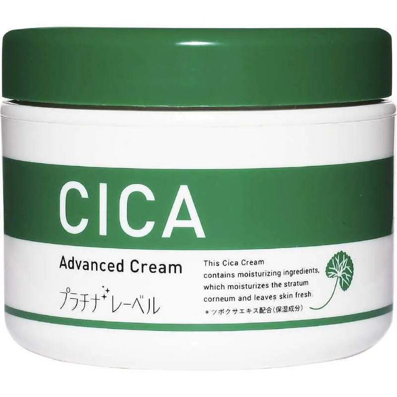 Doshisha Platinum Label CICA Cream